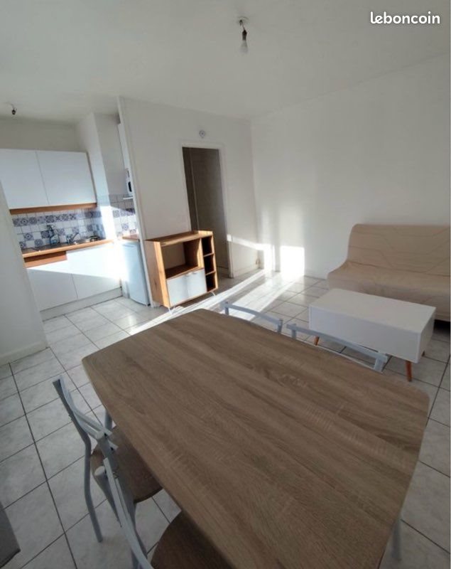 Appartement à louer, 25m², Pamiers