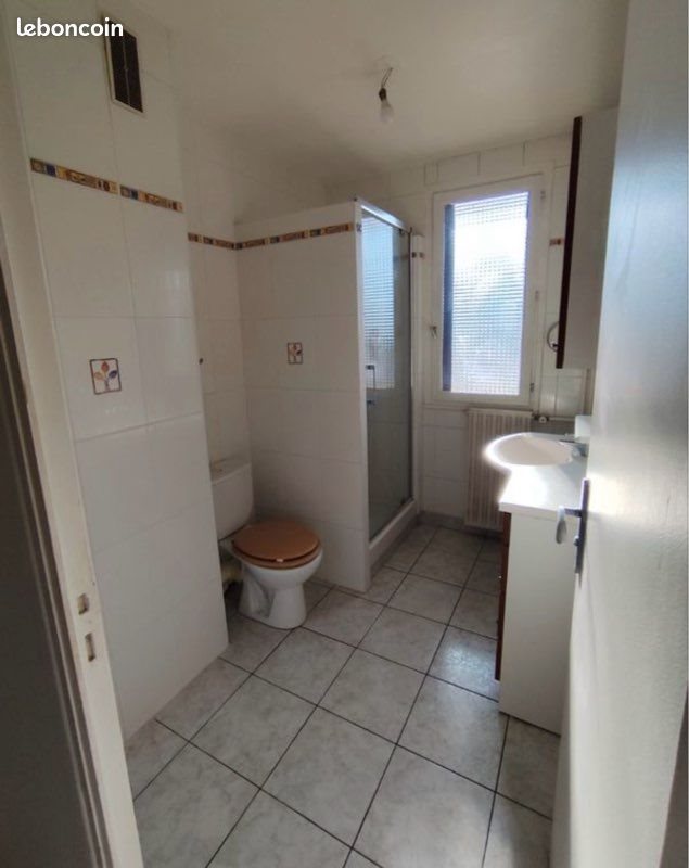 Appartement à louer, 25m², Pamiers