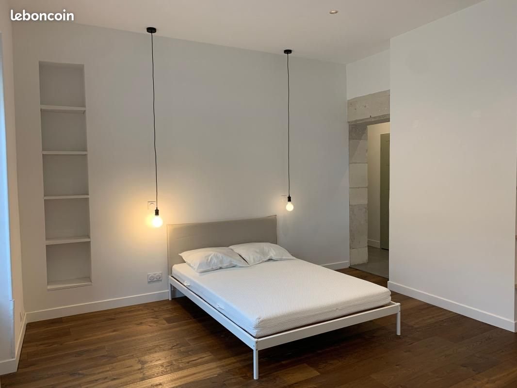 Appartement à louer, 46m², Nîmes