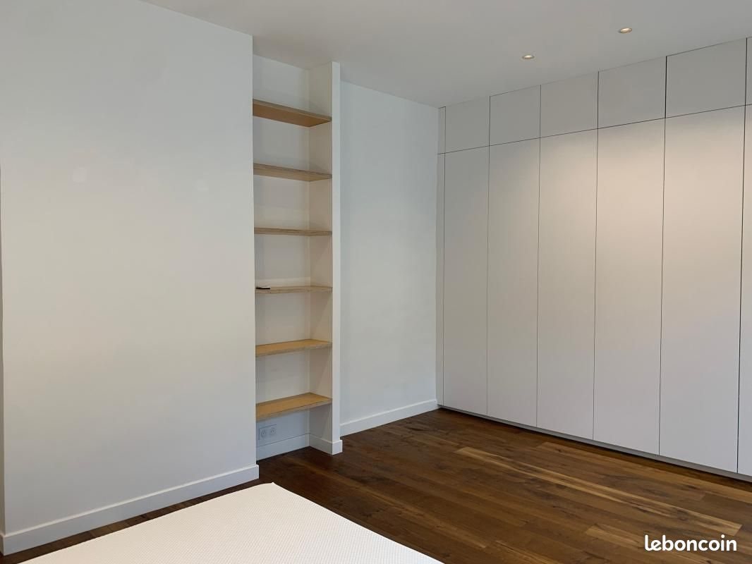 Appartement à louer, 46m², Nîmes
