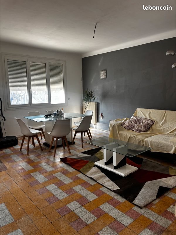 Appartement à vendre, 98m², Tarascon