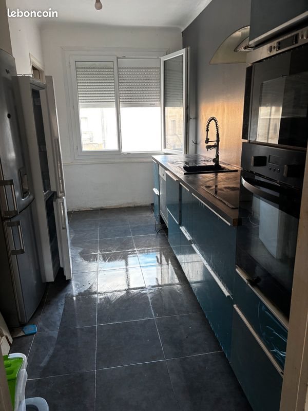 Appartement à vendre, 98m², Tarascon