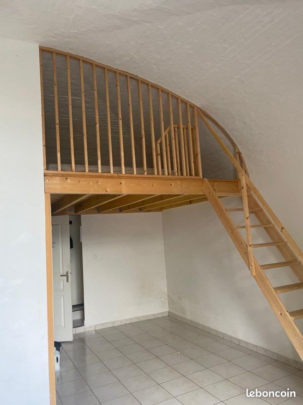 Appartement à louer, 31m², Beaupréau