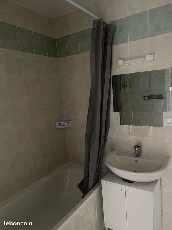 Appartement à louer, 31m², Beaupréau