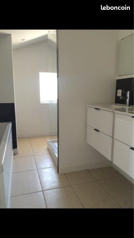 Maison à louer, 105m², Bully