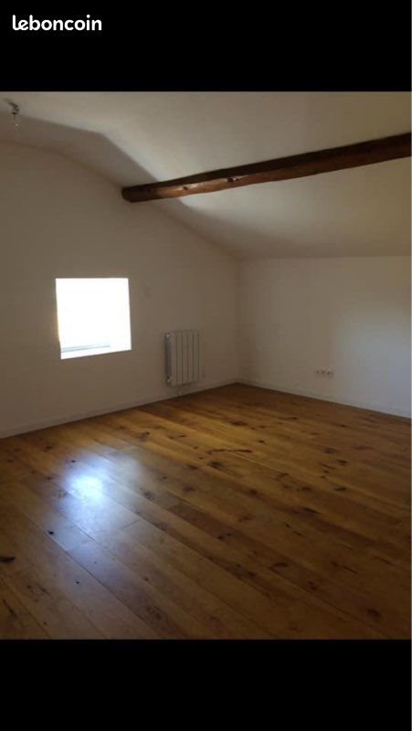 Maison à louer, 105m², Bully