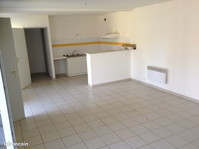 Appartement à louer, 81m², Montréjeau