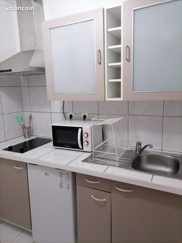 Appartement à louer, 22m², Gradignan