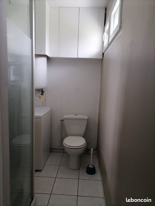 Appartement à louer, 22m², Gradignan