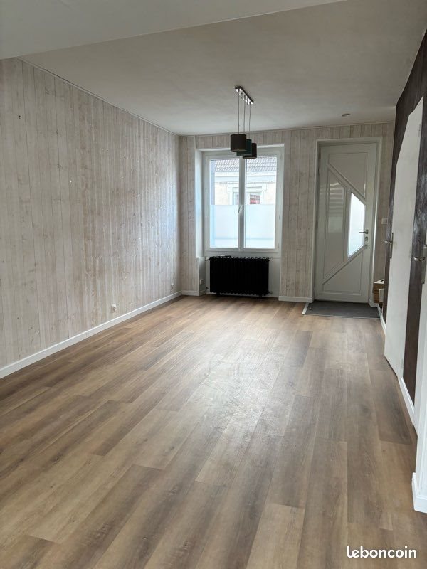 Maison à louer, 50m², Le Mans