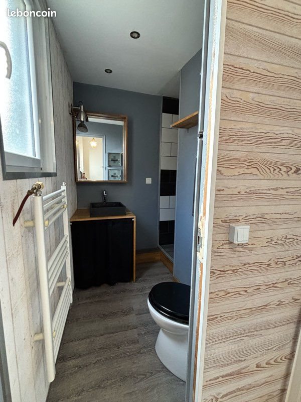 Maison à louer, 50m², Le Mans