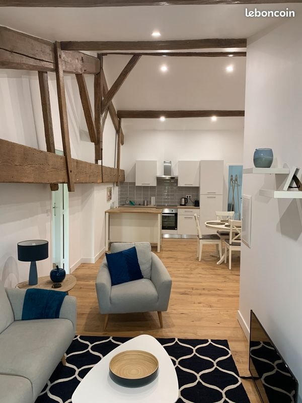 Appartement à louer, 72m², Daux