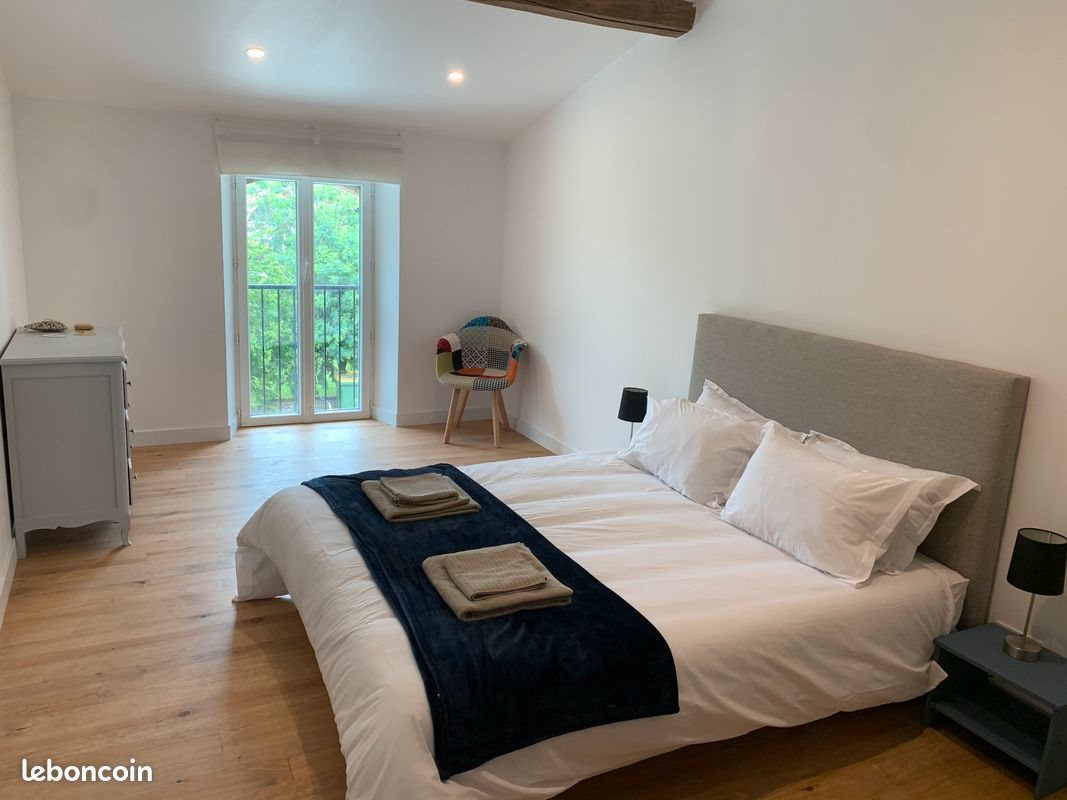 Appartement à louer, 72m², Daux