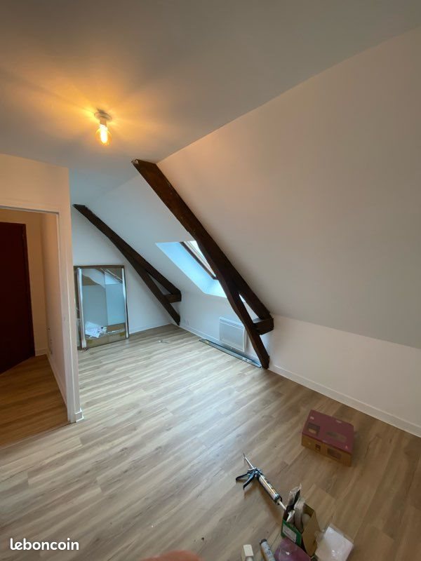 Appartement à louer, 46m², Janzé