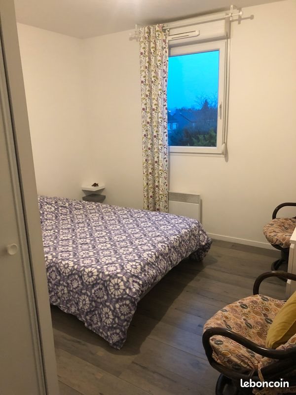 Appartement à louer, 54m², Liévin