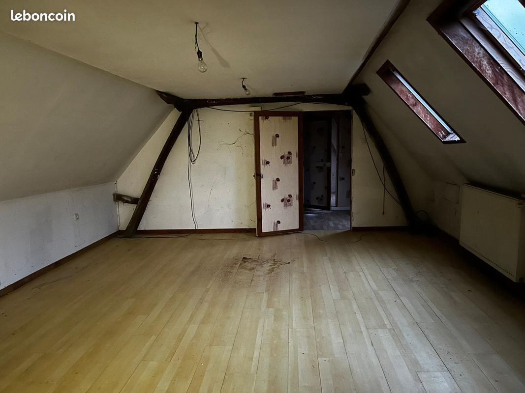 Maison à vendre, 140m², Sebourg