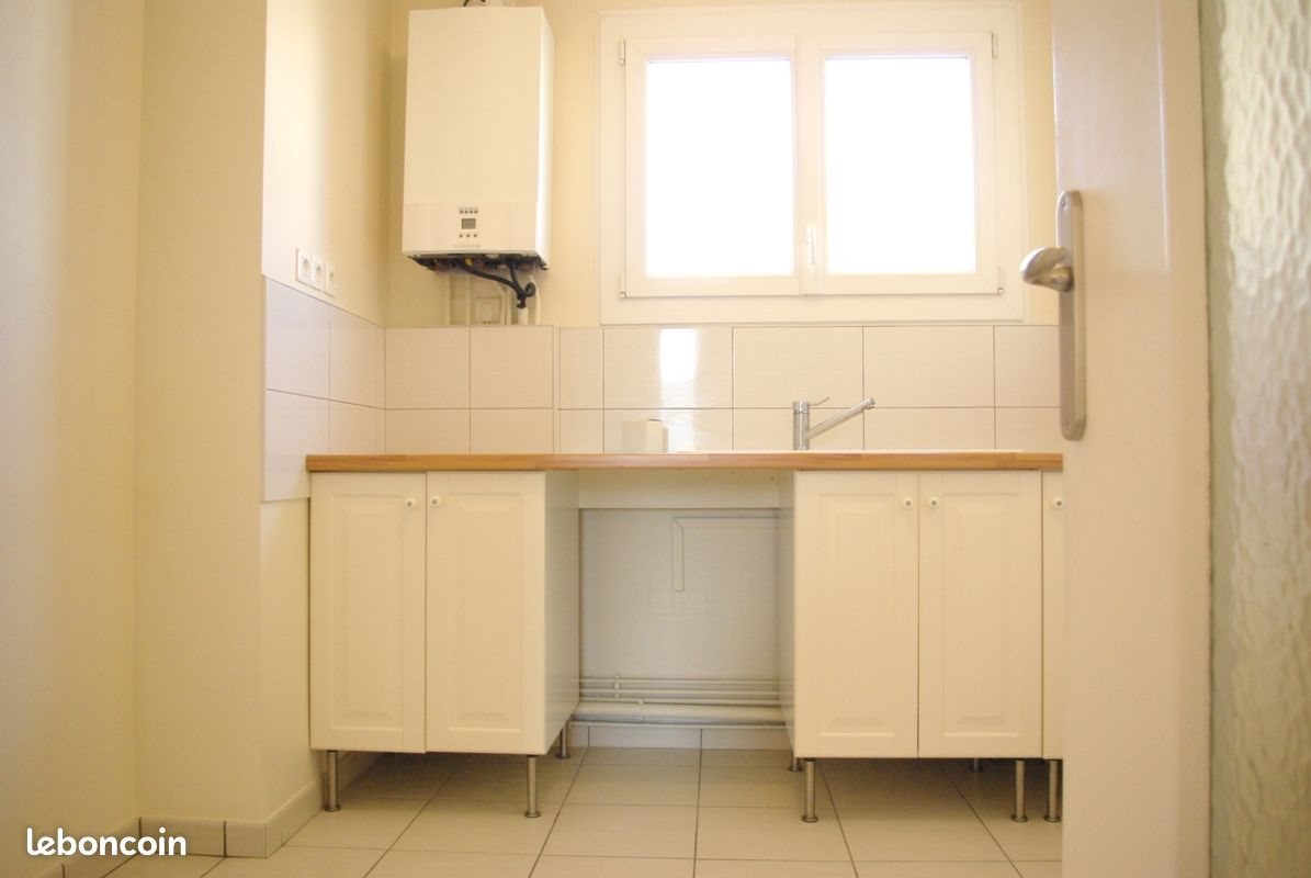 Appartement à louer, 56m², Saint-Etienne