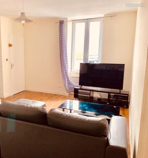 Appartement à louer, 40m², Bressuire