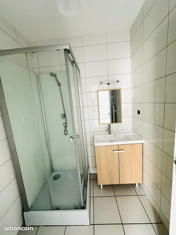 Appartement à louer, 40m², Bressuire