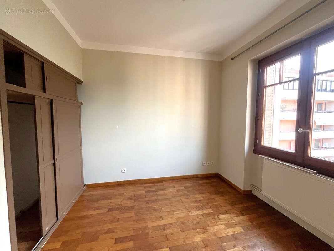 Appartement à vendre, 64m², Lyon 6ème