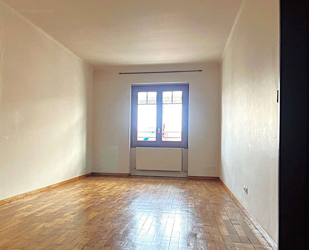Appartement à vendre, 64m², Lyon 6ème