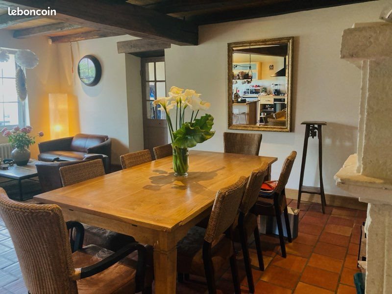 Maison à louer, 200m², Marans