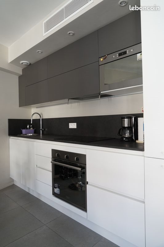 Appartement à louer, 62m², Nice