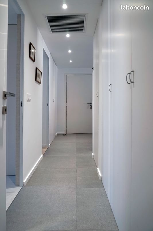 Appartement à louer, 62m², Nice