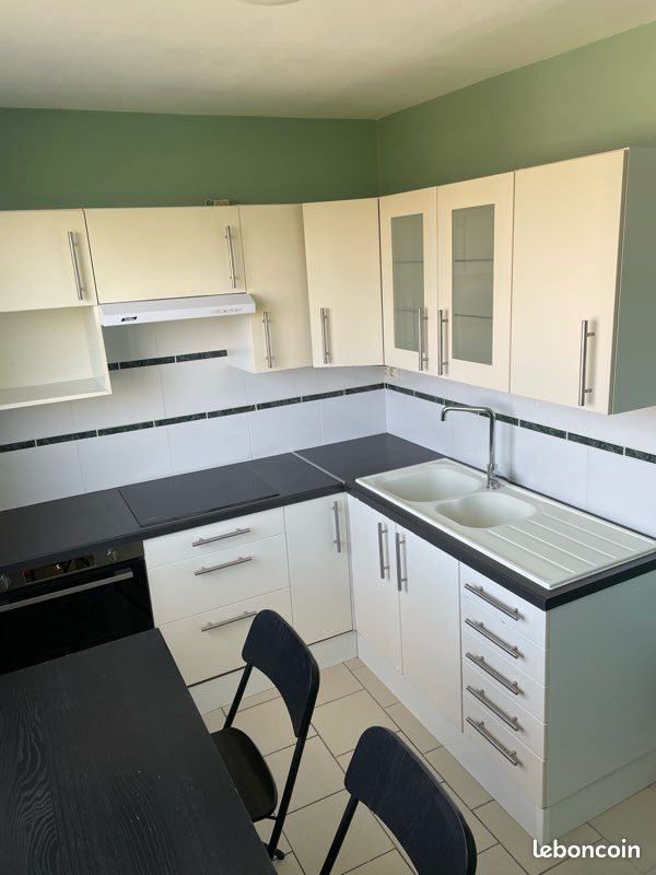 Appartement à louer, 52m², Wattignies