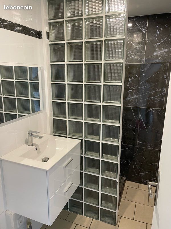 Appartement à louer, 52m², Wattignies