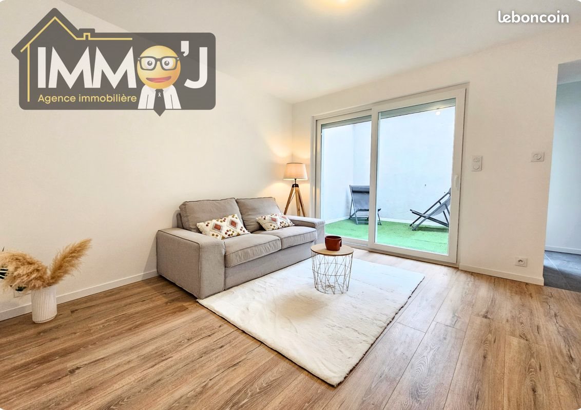 Maison à vendre, 82m², Chaligny