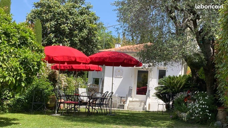 Maison à louer, 65m², Nice