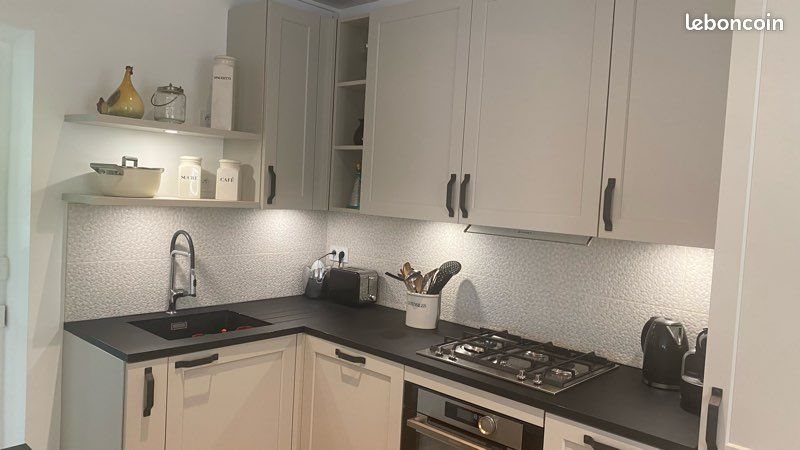 Maison à louer, 65m², Nice