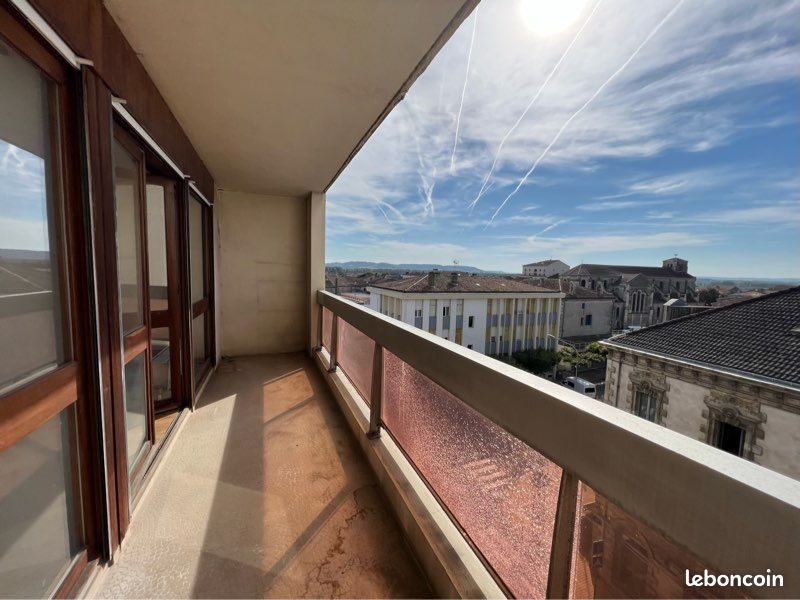 Appartement à vendre, 44m², Tonneins