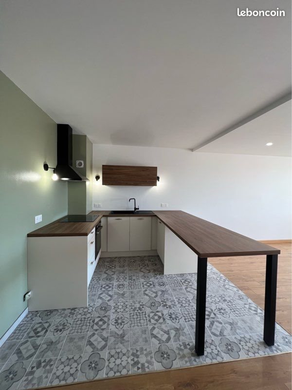 Appartement à vendre, 44m², Tonneins