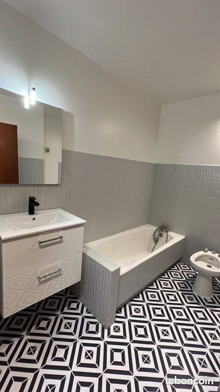 Appartement à vendre, 44m², Tonneins