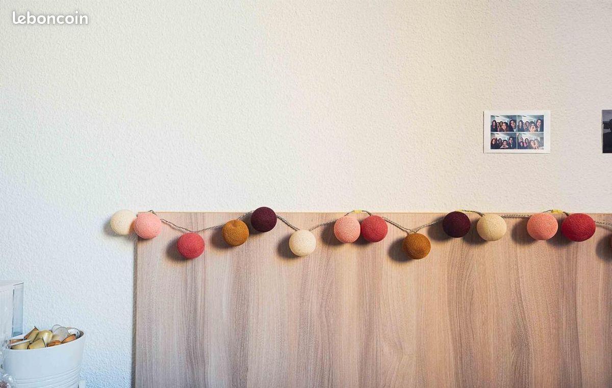 Appartement à louer, 18m², Lyon 8ème