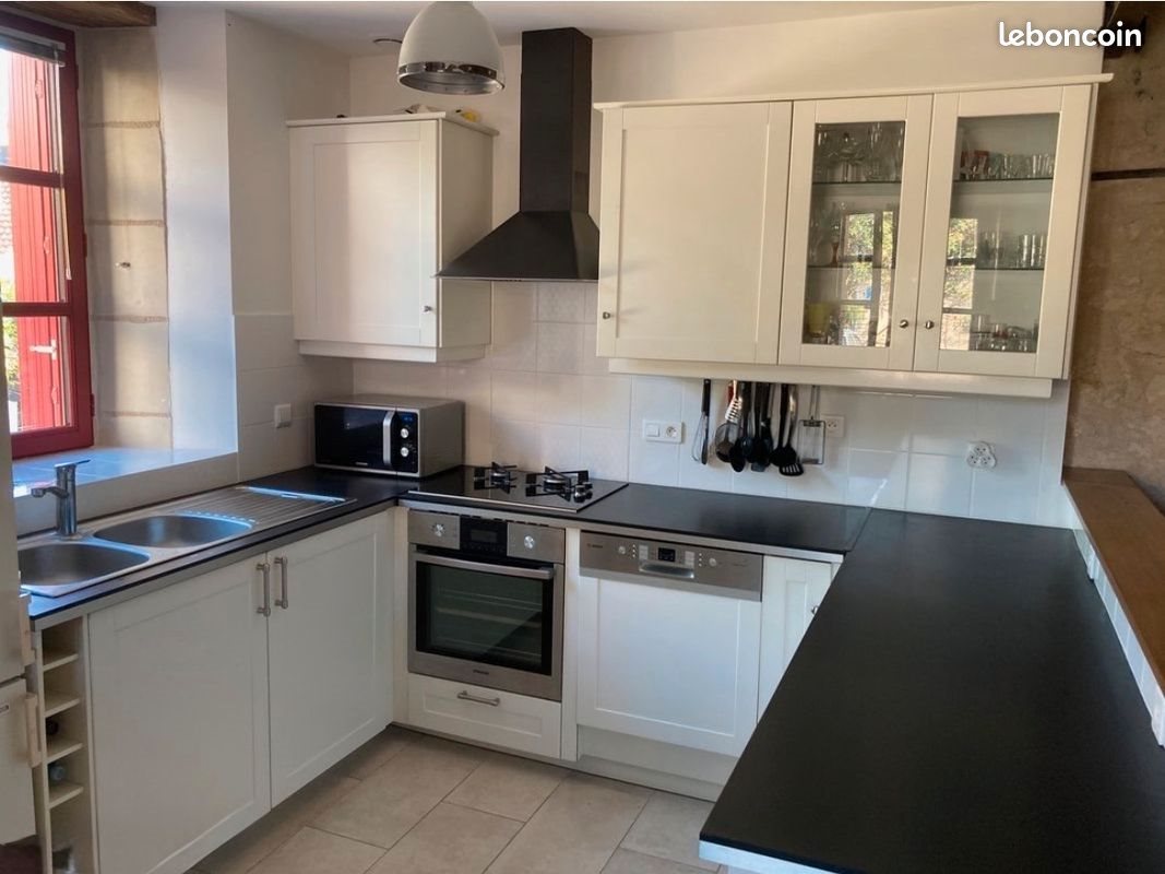 Maison à louer, 110m², Véretz