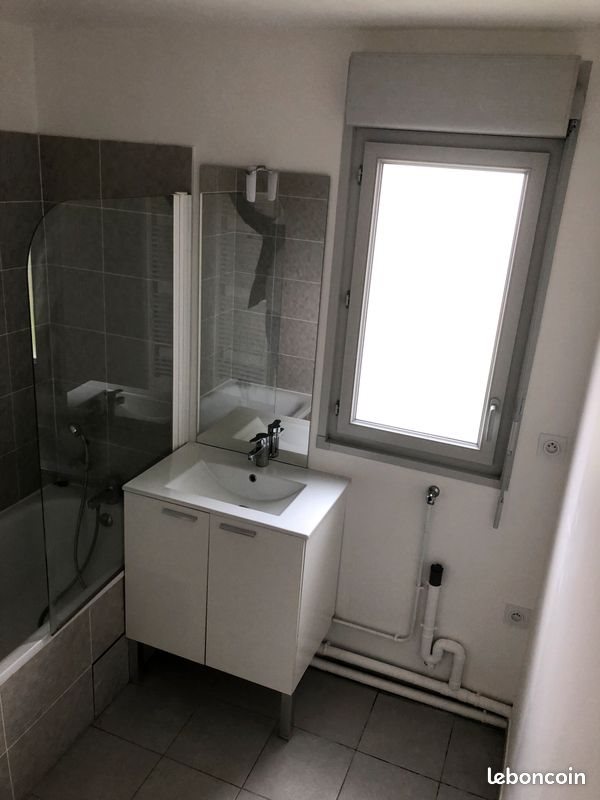 Appartement à louer, 46m², Amiens