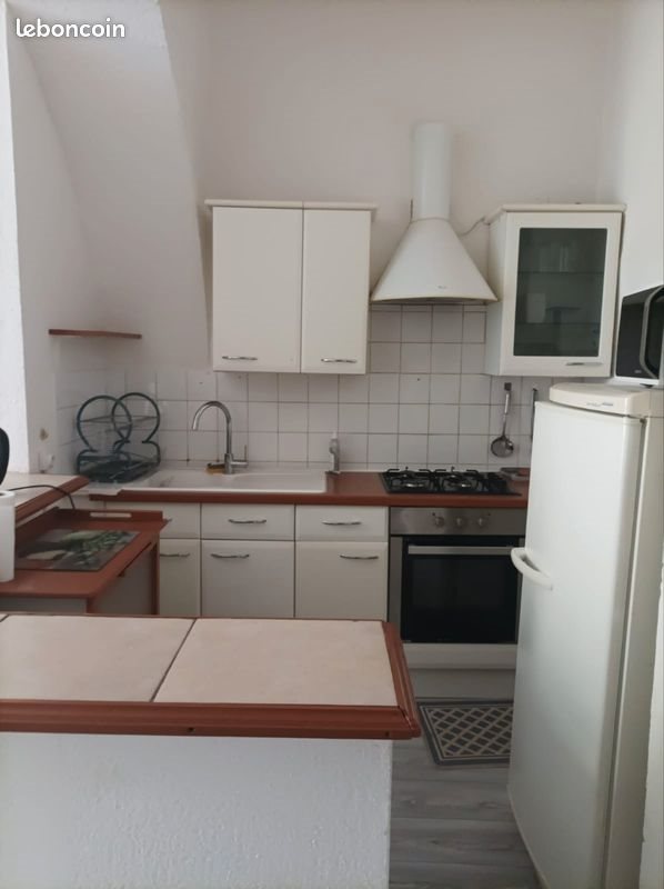 Appartement à louer, 58m², Nîmes