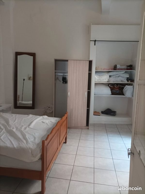 Appartement à louer, 58m², Nîmes