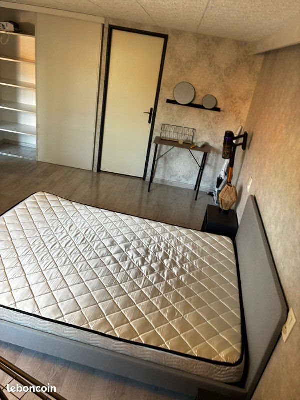 Appartement à louer, 48m², Oyonnax