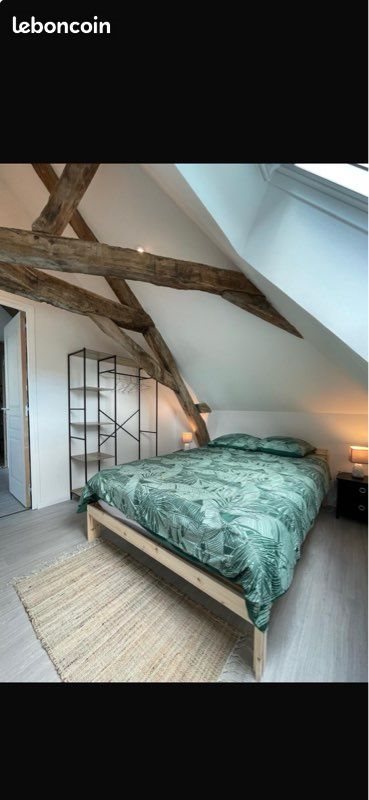 Appartement à louer, 45m², Chalonnes-sur-Loire