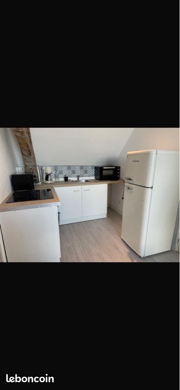 Appartement à louer, 45m², Chalonnes-sur-Loire