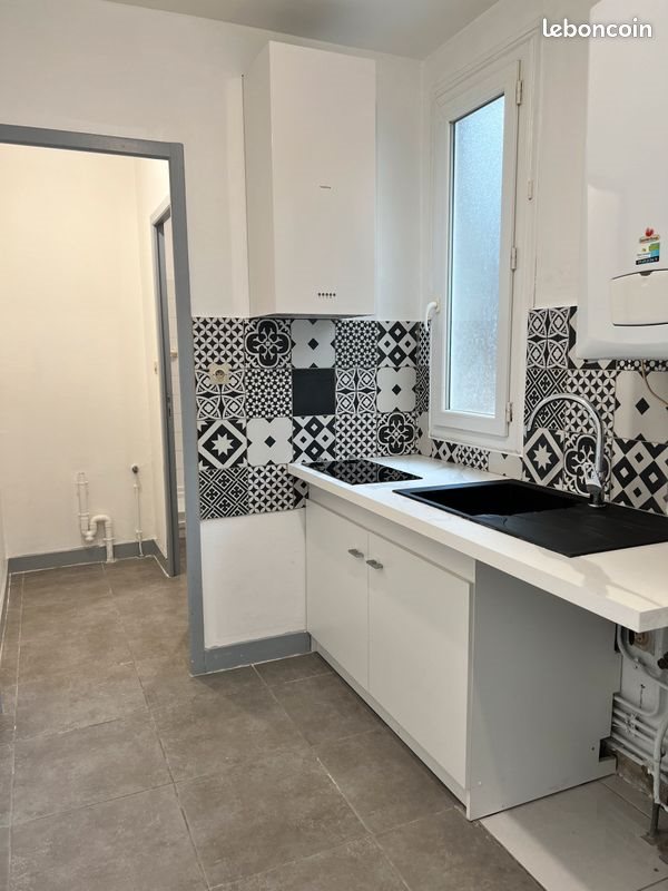 Appartement à louer, 45m², Châtellerault