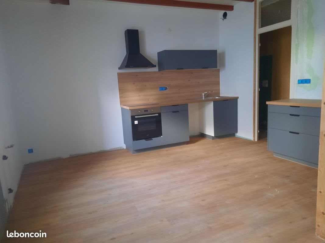 Maison à louer, 100m², Plérin