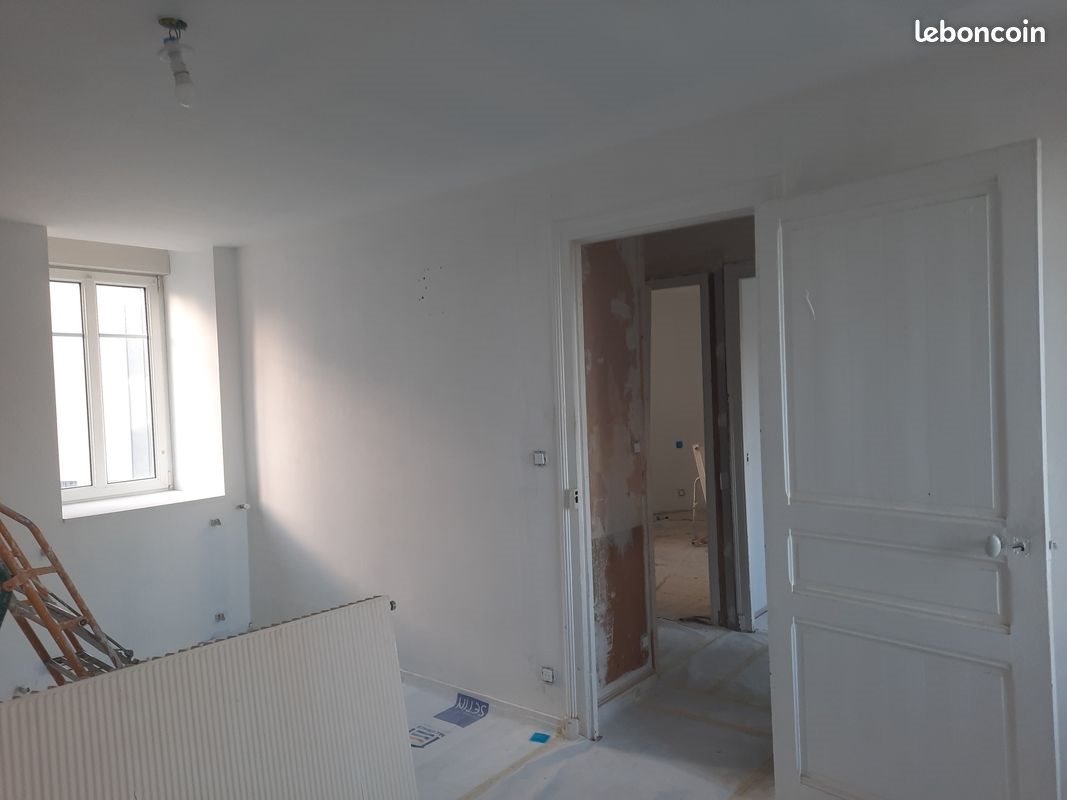 Maison à louer, 100m², Plérin