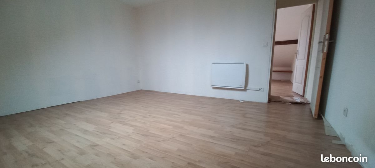 Maison à vendre, 90m², Valenciennes