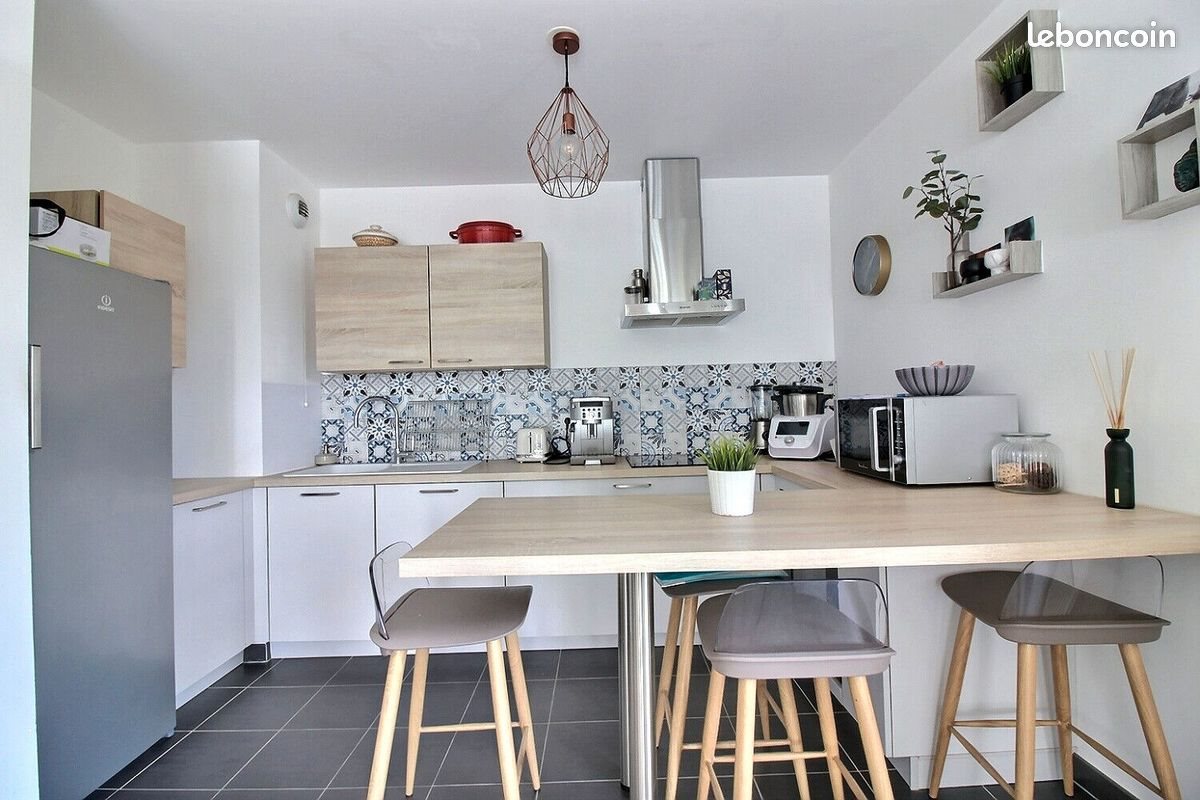 Appartement à louer, 65m², Capinghem