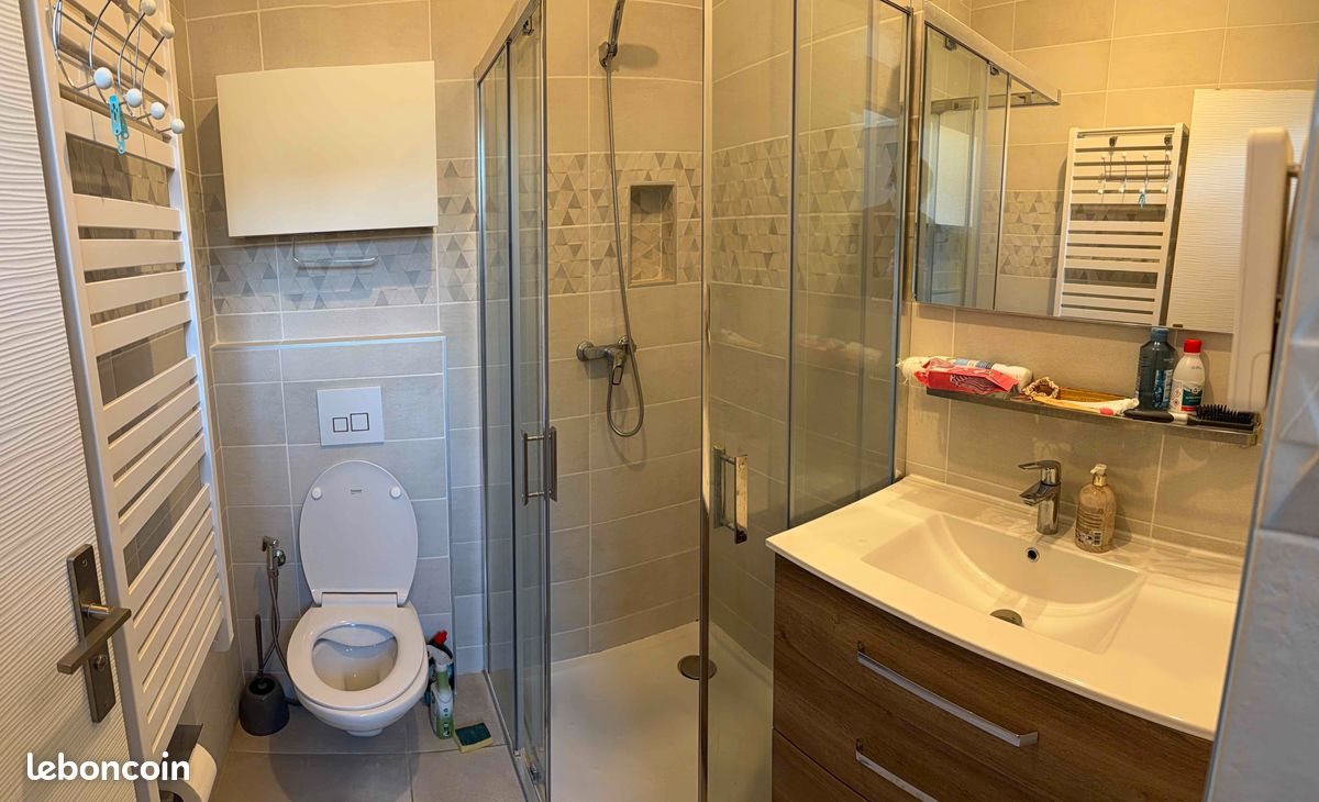 Maison à louer, 39m², Toulouse